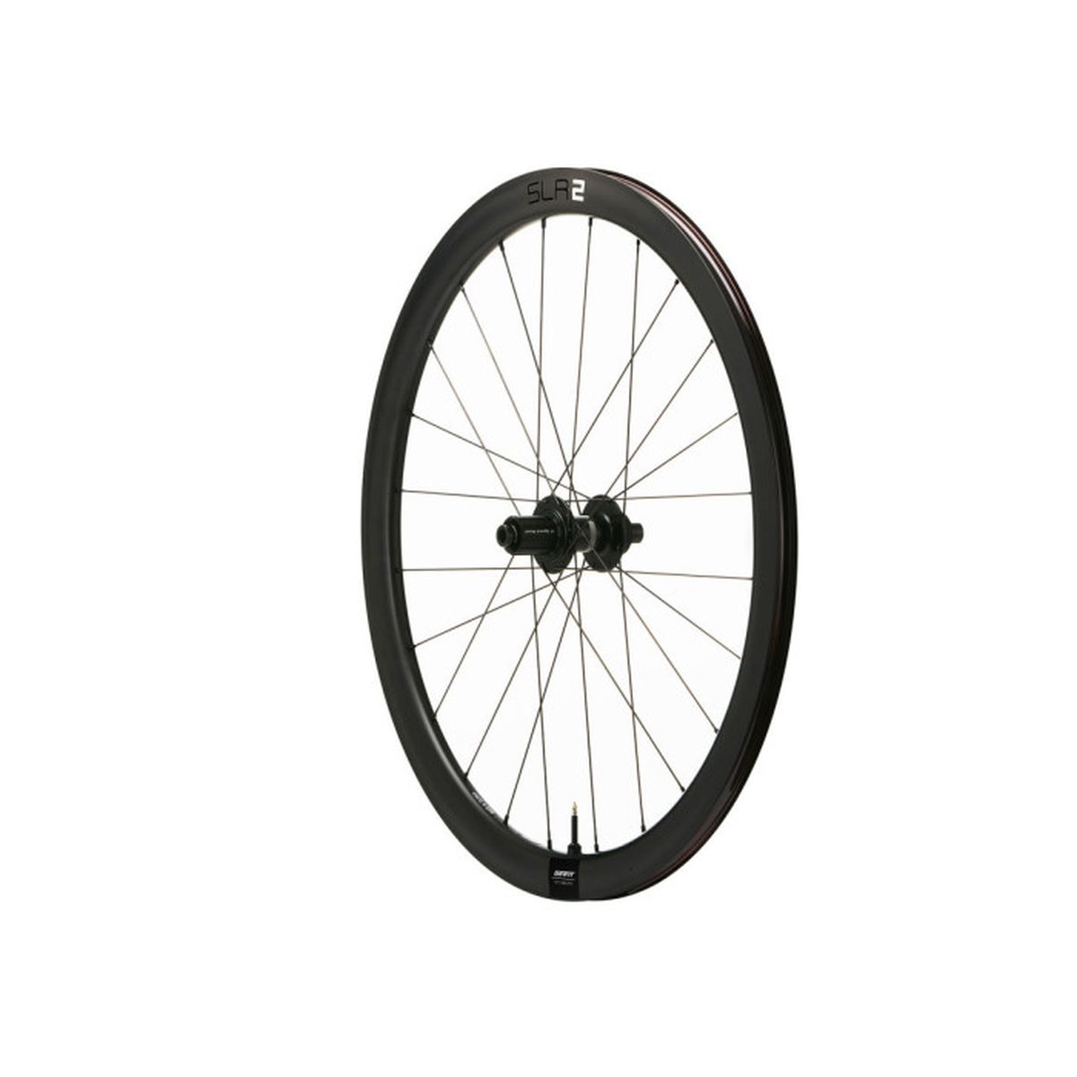 Rueda Giant Trasera SLR 2 42 Disc HookLess P/11V