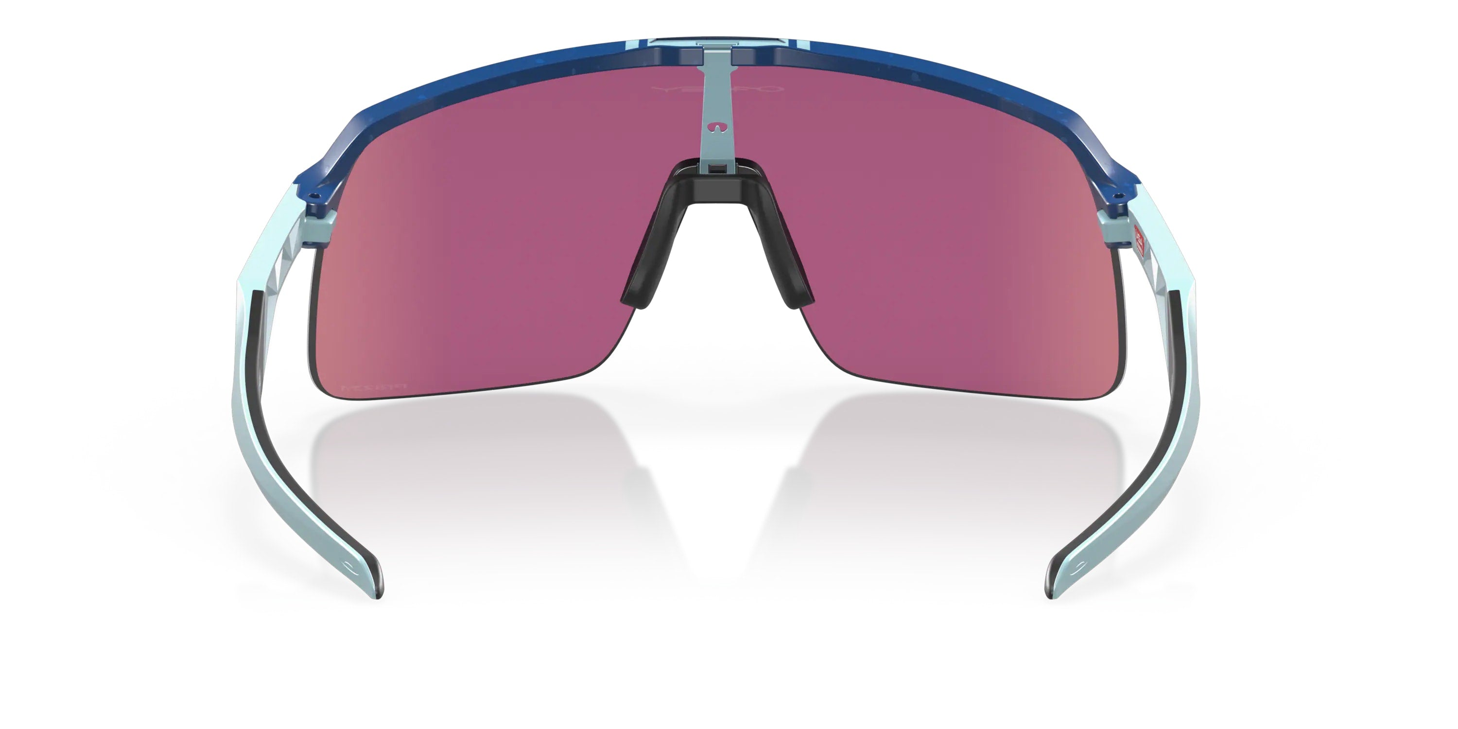 Gafas de Ciclismo Oakley Sutro Lite Matthieu Van Der Poel/PR