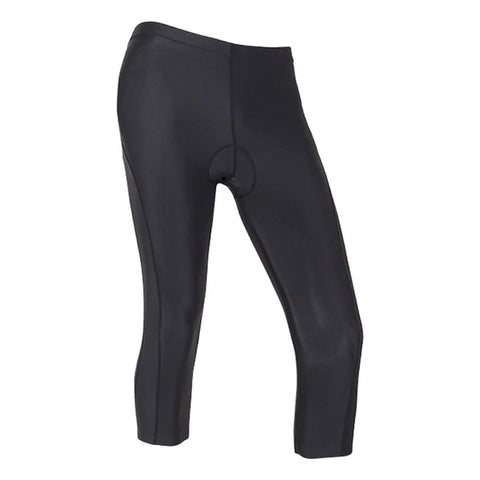 Pantalón Ciclismo S/T Cliff Sport 3/4" Mujer Short