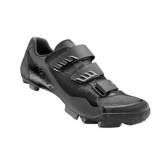 Zapatilla Ciclismo MTB Giant Flux 2019 Negro