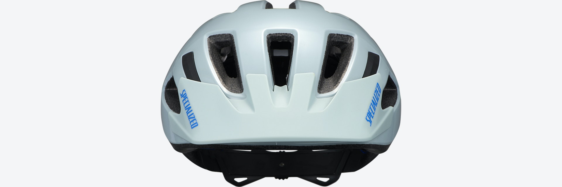 Casco de Ciclismo Specialized Shuffle led Child / Gloss Ice