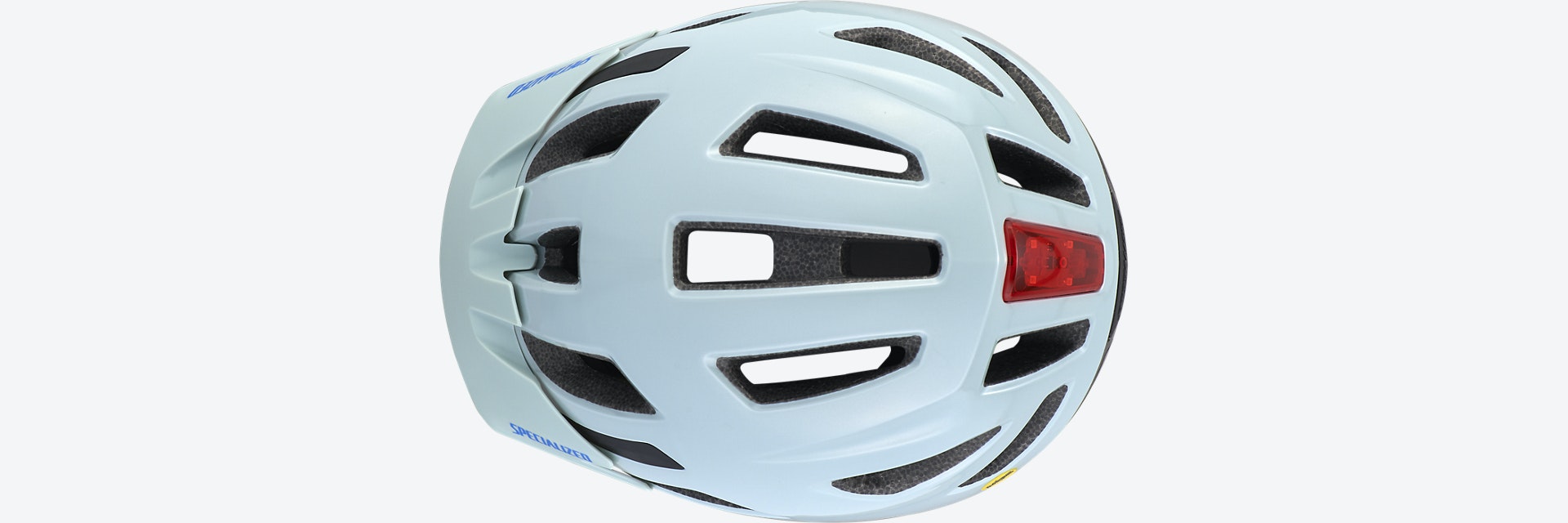 Casco de Ciclismo Specialized Shuffle led Child / Gloss Ice