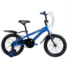 Bicicleta Niño GW 16 Lightning