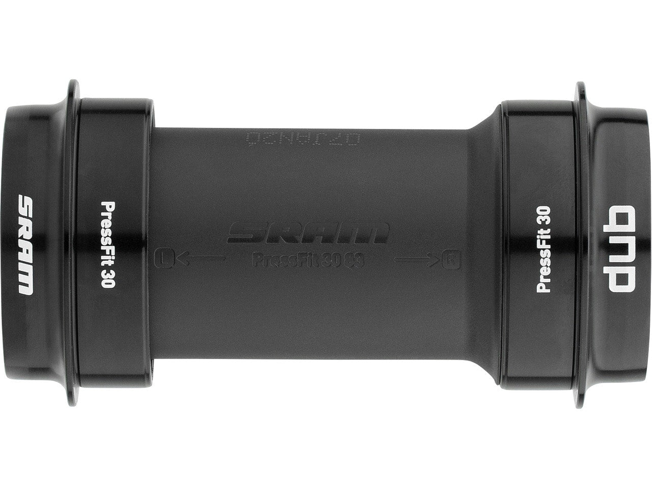 Centro Dub Sram PF30 83mm-AI MTB