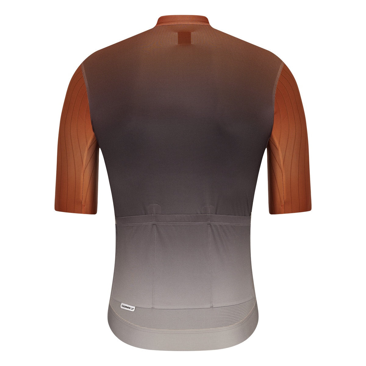 Jersey Ciclismo M/C Hombre Suarez Gradient Performance