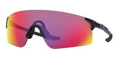 Gafas de Ciclismo Oakley Evzero Blades Navy W/ Prizm Road