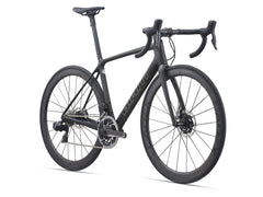 Bicicleta Ruta Giant TCR Advanced SL 0 Disc Negro