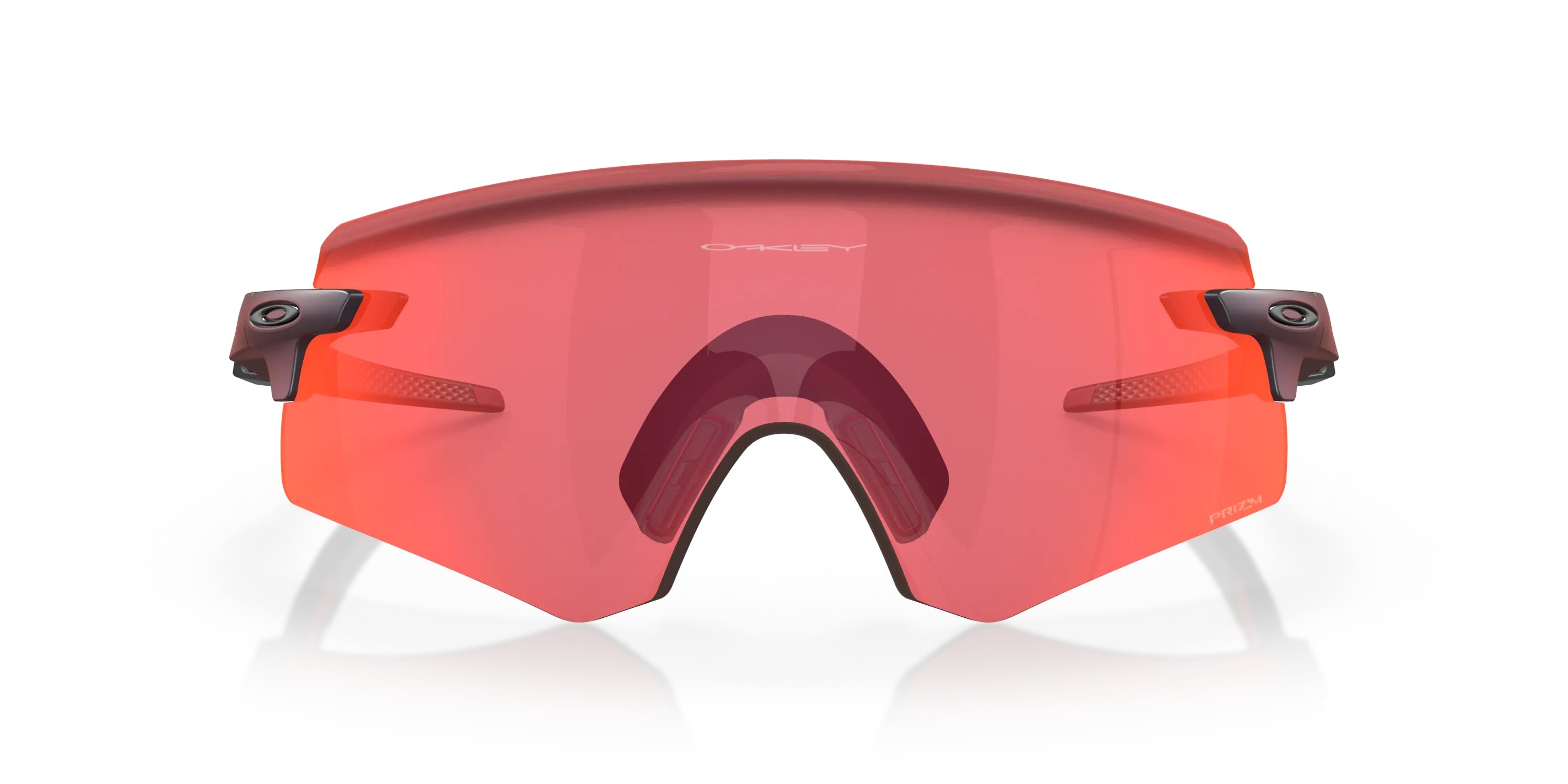 Gafas de Ciclismo Oakley ENCODER ENCODER Matte BLK Red SHIFT