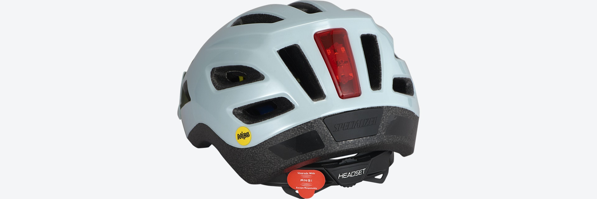 Casco de Ciclismo Specialized Shuffle led Child / Gloss Ice