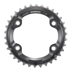 Coronilla Shimano Deore Xt Fc-m8000 1x 11s 30T 32T 34T