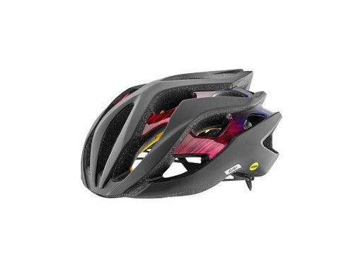 Casco de Ciclismo Liv  Rev Mips Signature - Negro