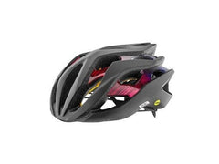 Casco de Ciclismo Liv  Rev Mips Signature - Negro