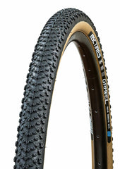 Llanta Ruta MSC Gravel Tlr Brown 1c Epic Shield-60Tpi 700