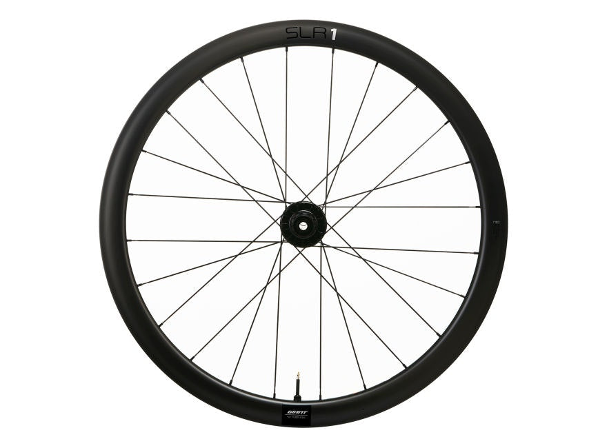 Rueda Ruta Trasera Giant SLR1 DISC