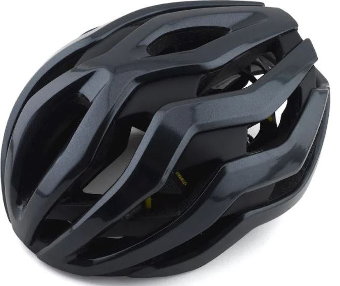 Casco de Ciclismo Giant  Rev Pro Mips - Negro Mate