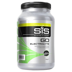 Bebida Powder Sis Go Electrolyte 1.6kg