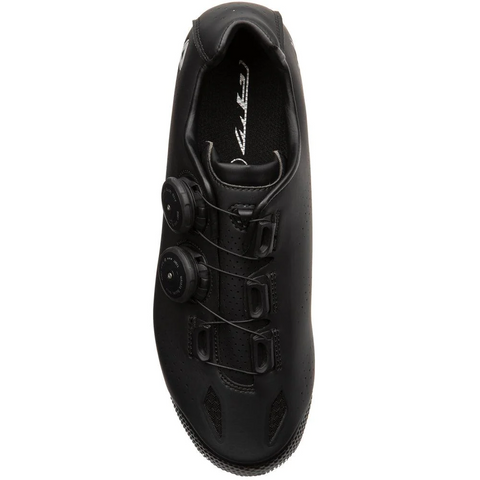 Zapatilla Ciclismo MTB GW Kone Hombre Negro