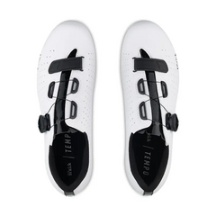 Zapatilla Ciclismo Ruta FIZIK R5 Blanco/Negro