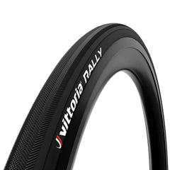 Tubular Vittoria Tubular Rally 700x25 60TPI Negra