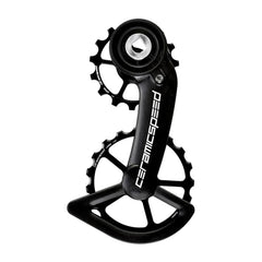 Tensor OSPW CeramicSpeed Red Sram/FORCE AXS NEGRO