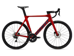 Bicicleta Ruta Giant Propel Advanced 2 Disc 22