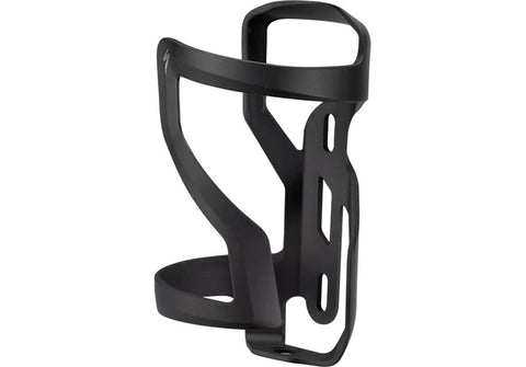 Soporte de Caramañola Specialized Zee Cage II Left Matte Blk