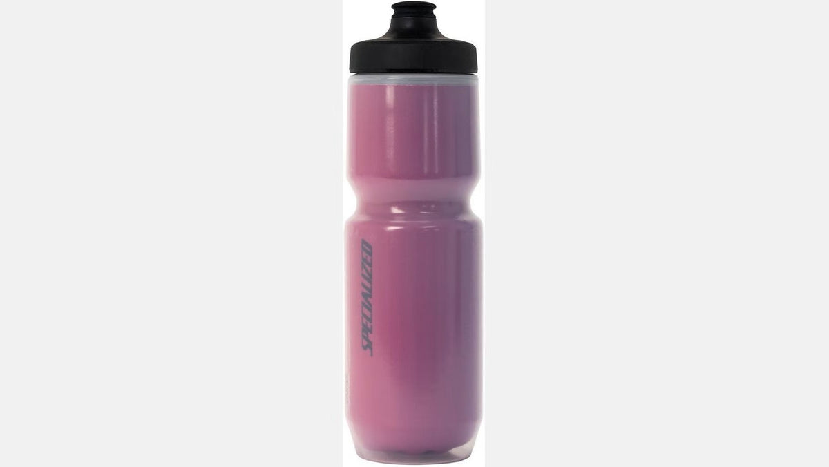 Caramañola Termo Specialized Purist Insulated Chrom.Wg Btl B