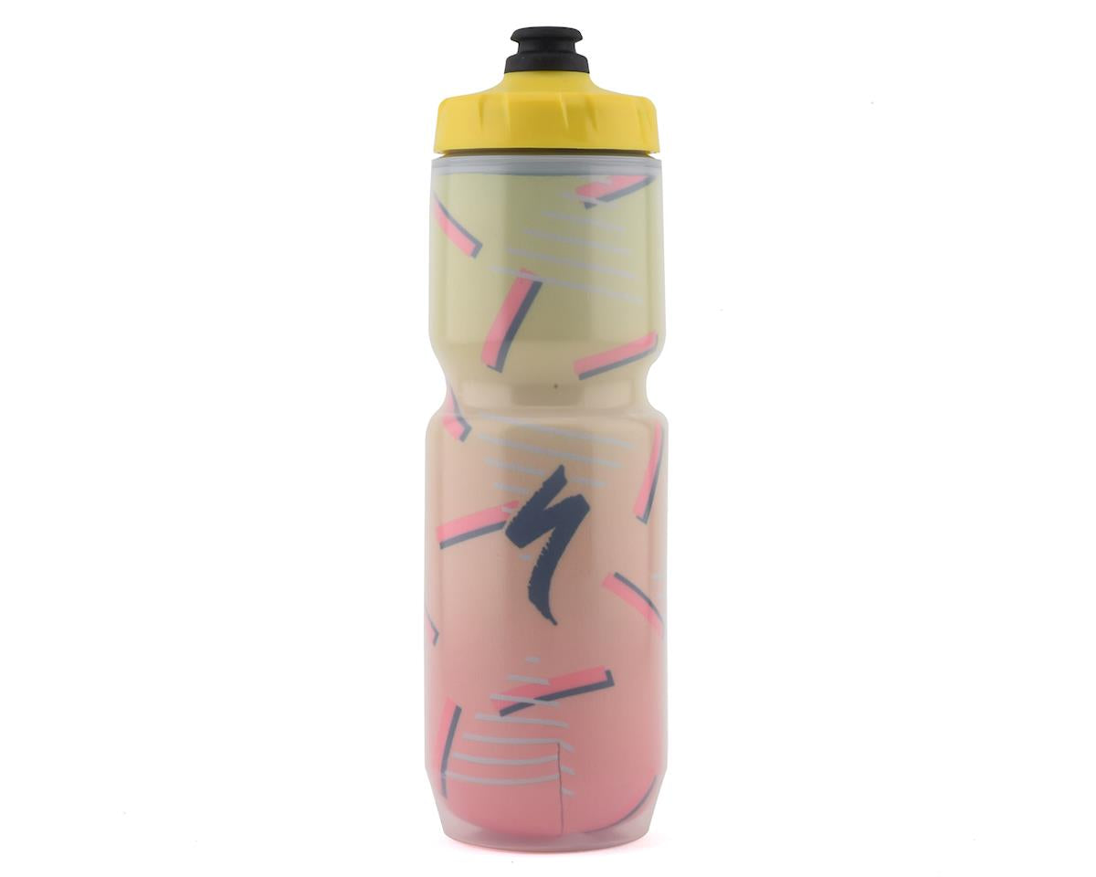 Caramañola Termo Specialized Purist Ins Chromatek Moflo 23oz