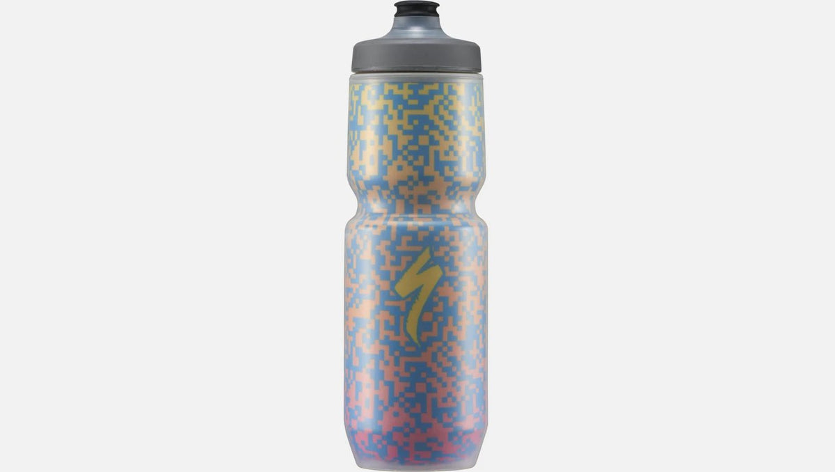 Caramañola Termo Specialized Purist Insulated Chromat. 23Oz