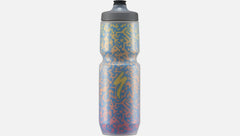 Caramañola Termo Specialized Purist Insulated Chromat. 23Oz