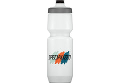 Caramañola Termo Specialized Purist WG BTL SGE/WHT 26 OZ