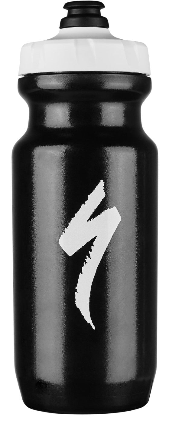 Caramañola Termo Specialized Bm 2nd Gen Btl Blk/wht S-logo 2