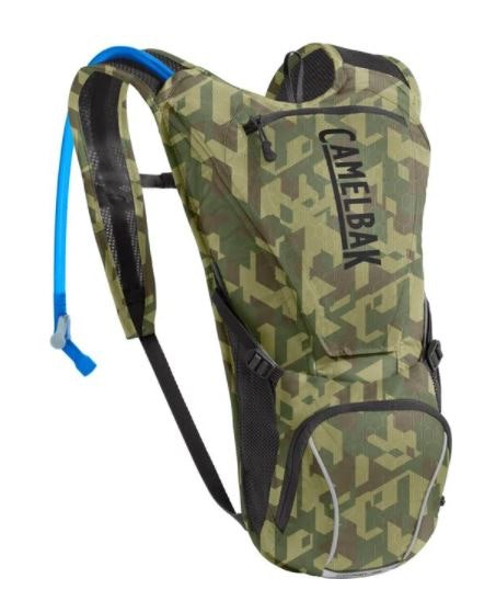 Morral de Hidratación Camelbak Rogue