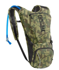 Morral de Hidratación Camelbak Rogue