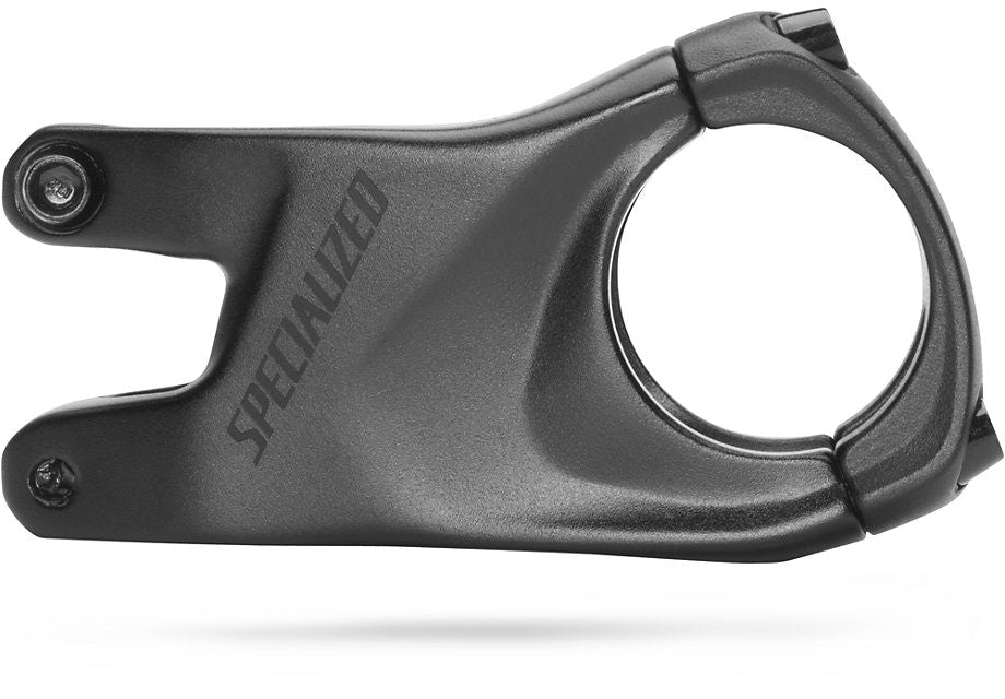 Espiga Specializad Trail Stem Blk 31.8 +/-6 Deg