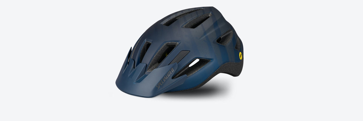 Casco de Ciclismo Specialized Shuffle led Child /Satin Cast