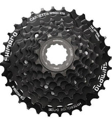 Cassette Pacha Shimano Hg-200 11-36 9 Velocidades