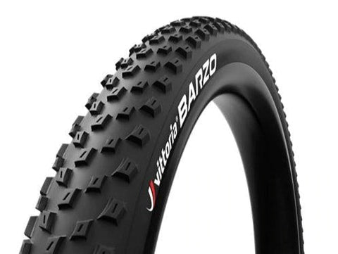 Llanta Vittoria Barzo Tnt Negra 29" Plegable