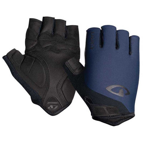 Guantes Ciclismo Giro Ruta Jag Mdn/blu D/C