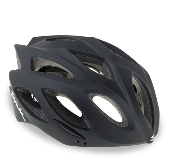 Casco de Ciclismo Rhombus Black