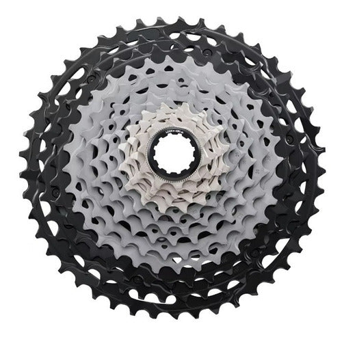 Cassette Pacha Shimano CS-m9101 12 Velocidades