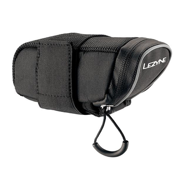 Bolso Portaherramientas Lezyne Sillin Micro Caddy M Black