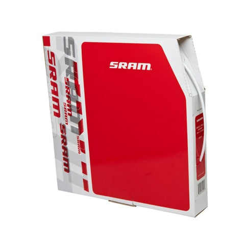 Funda para Cambios Sram 30M X 4.0MM Negro