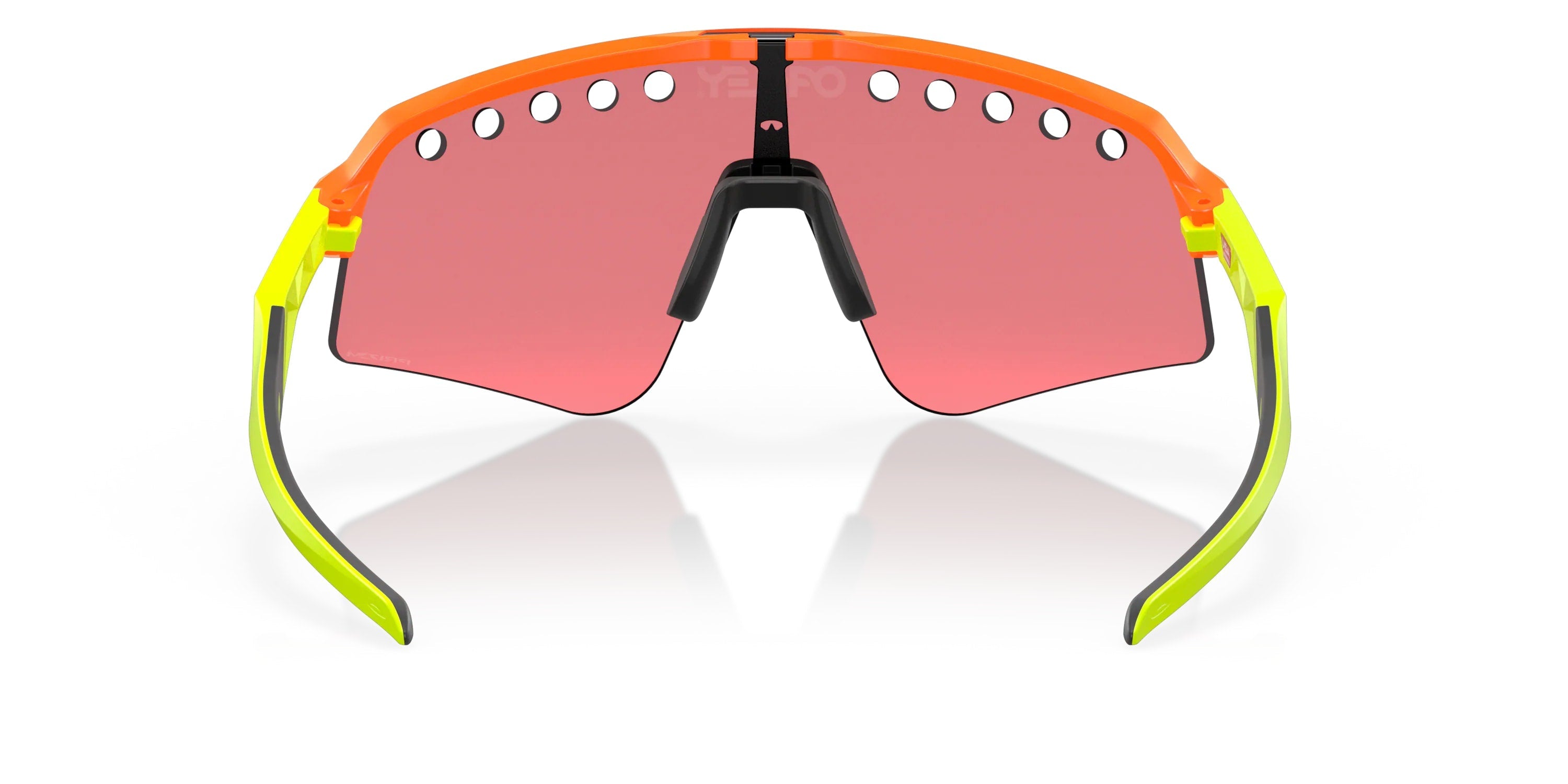 Gafas de Ciclismo Sutro LITE SWEEP ORG/TBY/PRIZM TRLT