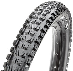 Llanta Maxxis Minion DHF 27.5X2.30-60Tpi MAXXTERR 3CT/EXO/TR