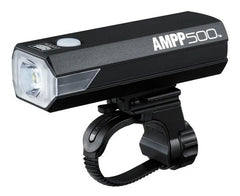 Luz Cateye Lampara Delantera Ampp 500