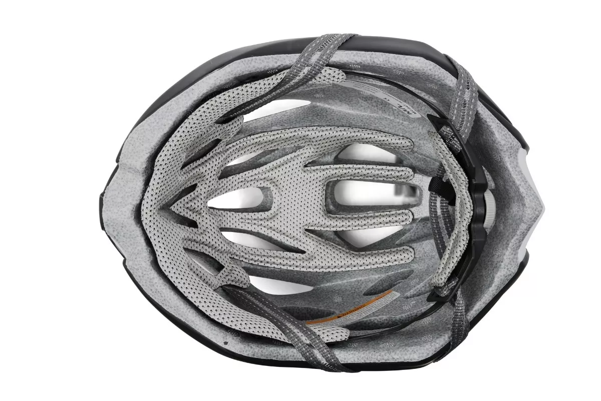 Casco de Ciclismo MSC Inmold Negro