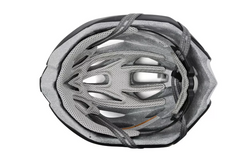 Casco de Ciclismo MSC Inmold Negro