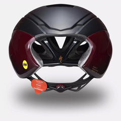 Casco de Ciclismo Specialized SW Evade II Angi Ready Mi