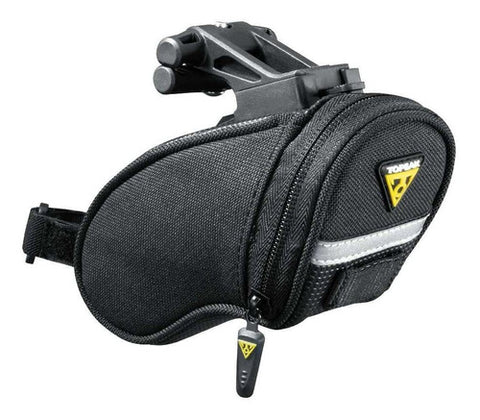 Bolso Portaherramientas Topeak Aero Wedge Quickclick Micro